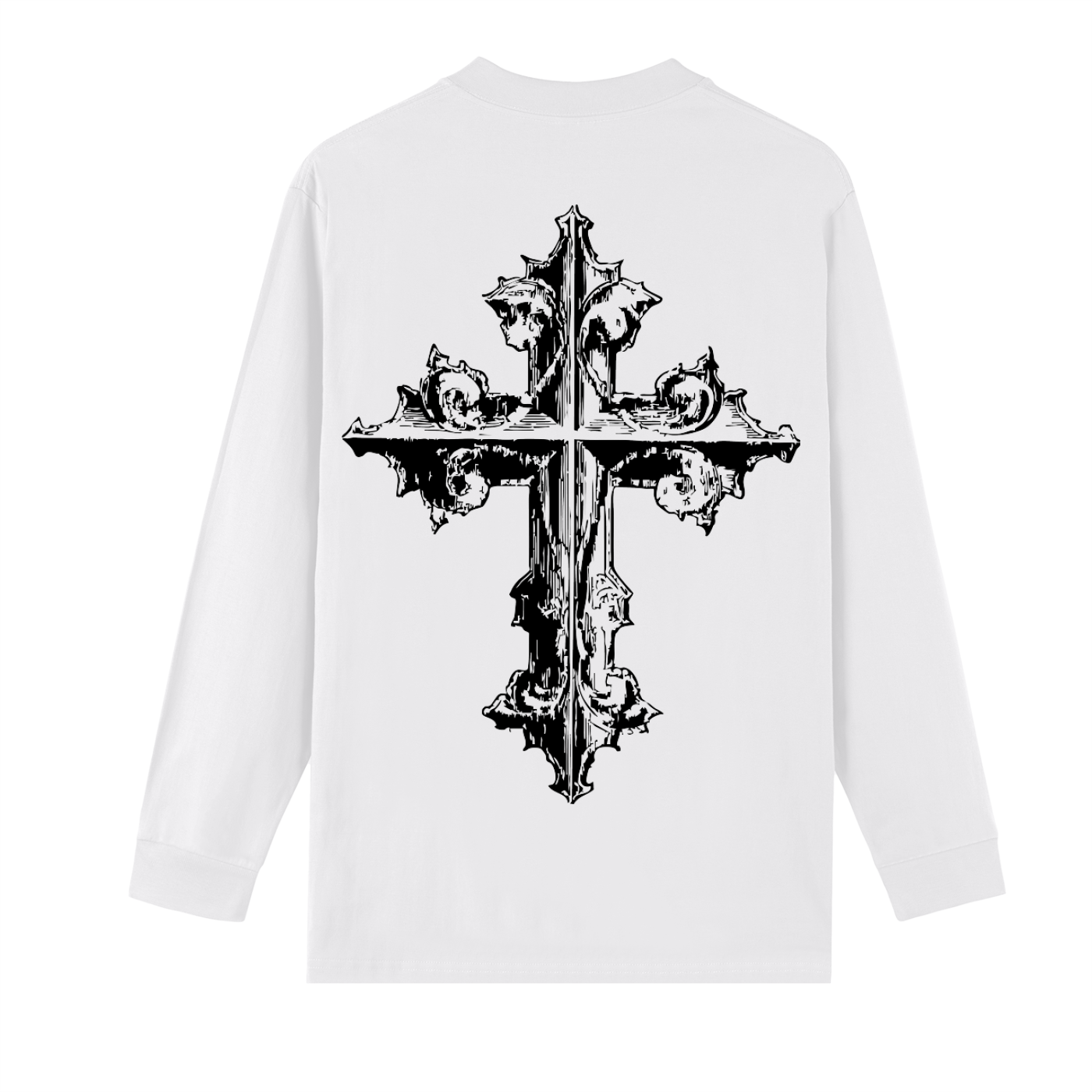 HOLY KEYS LONG SLEEVE