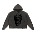HOLLOW KNIGHT HOODIE