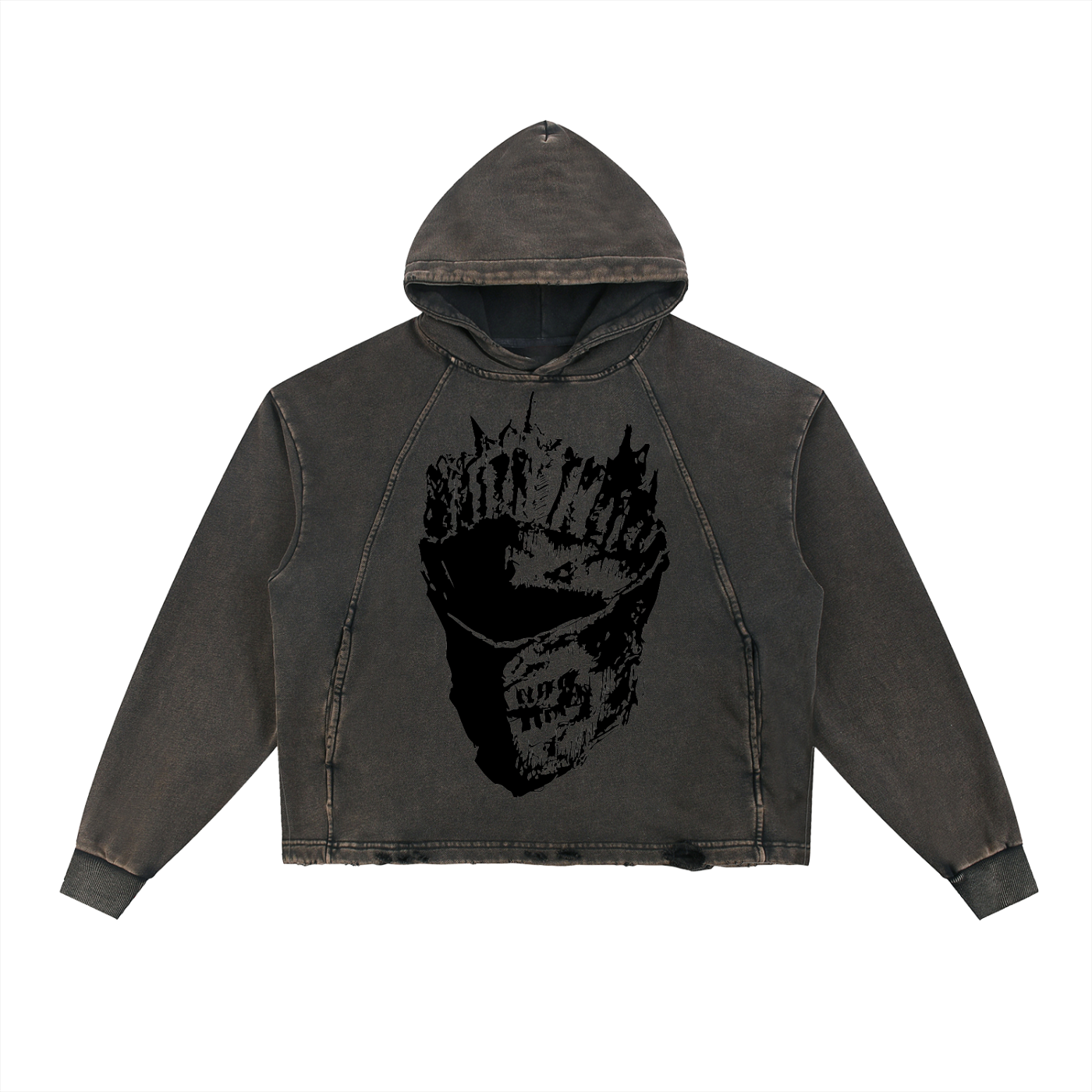 HOLLOW KNIGHT HOODIE