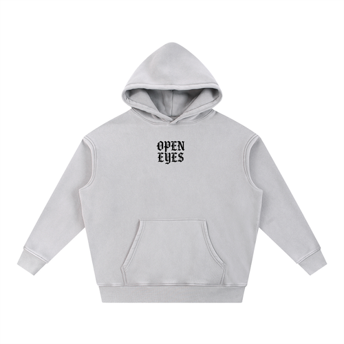 BONES AND SORROW HOODIE