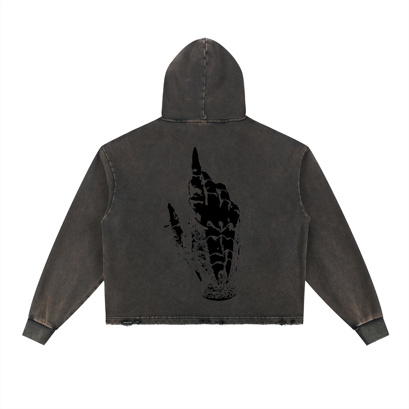 HOLLOW KNIGHT HOODIE