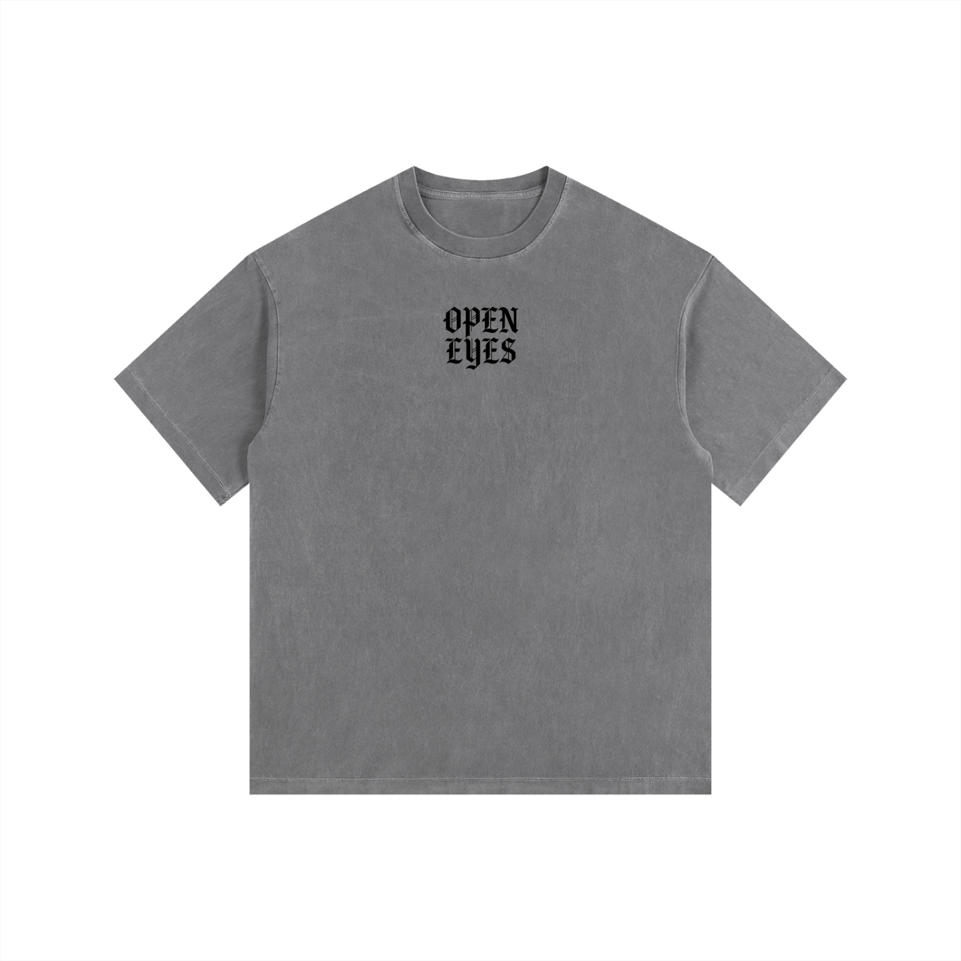 KINGS OVERSIZED TEE
