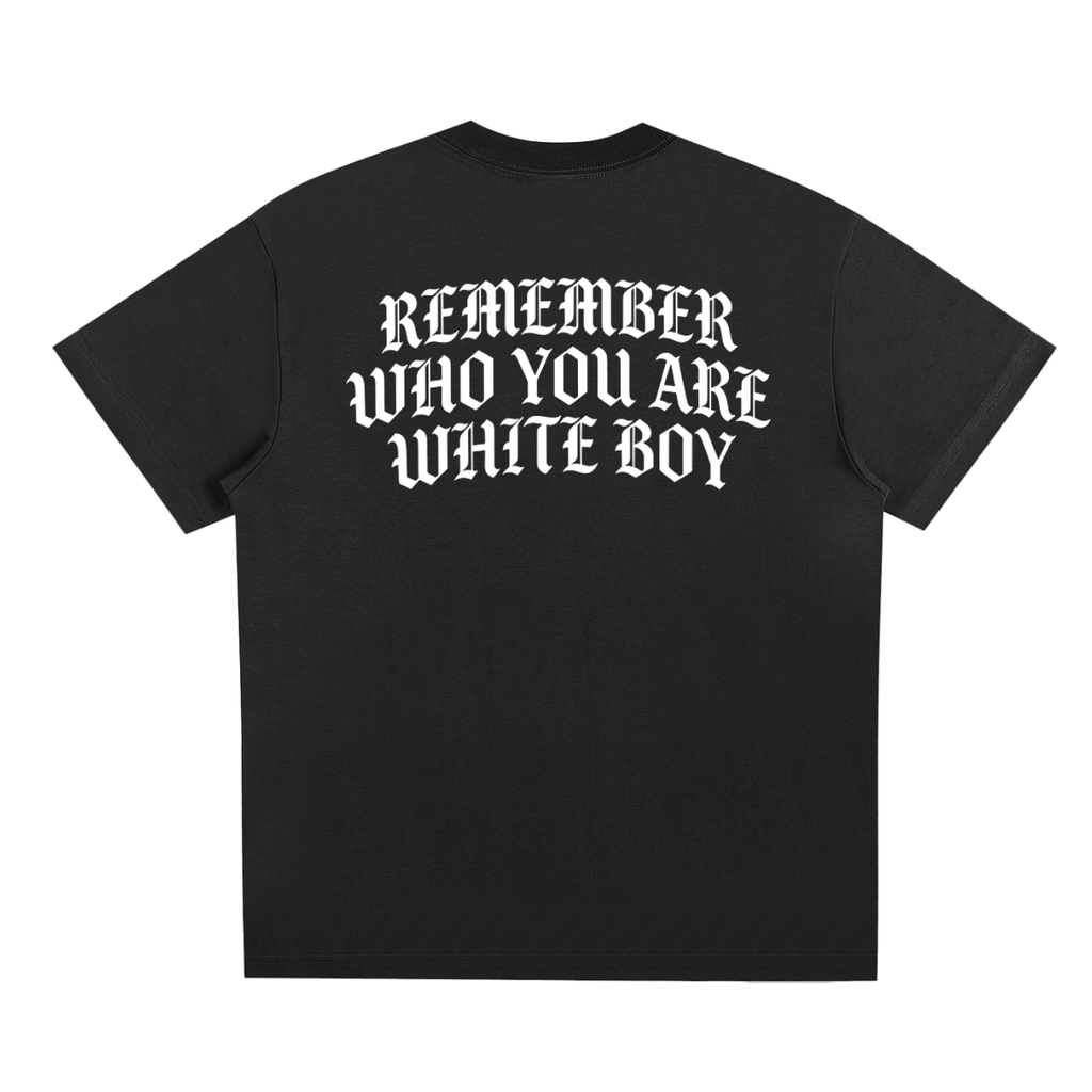 REMEMEBR TEE
