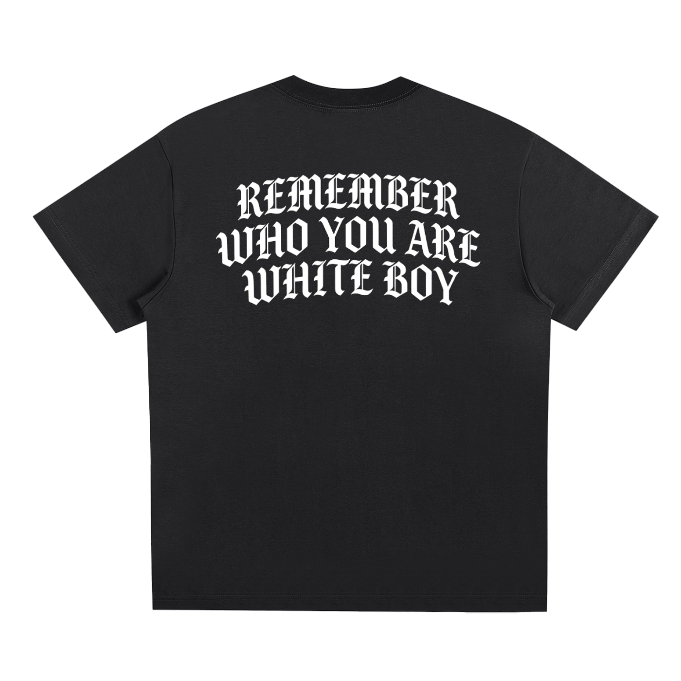 REMEMEBR TEE