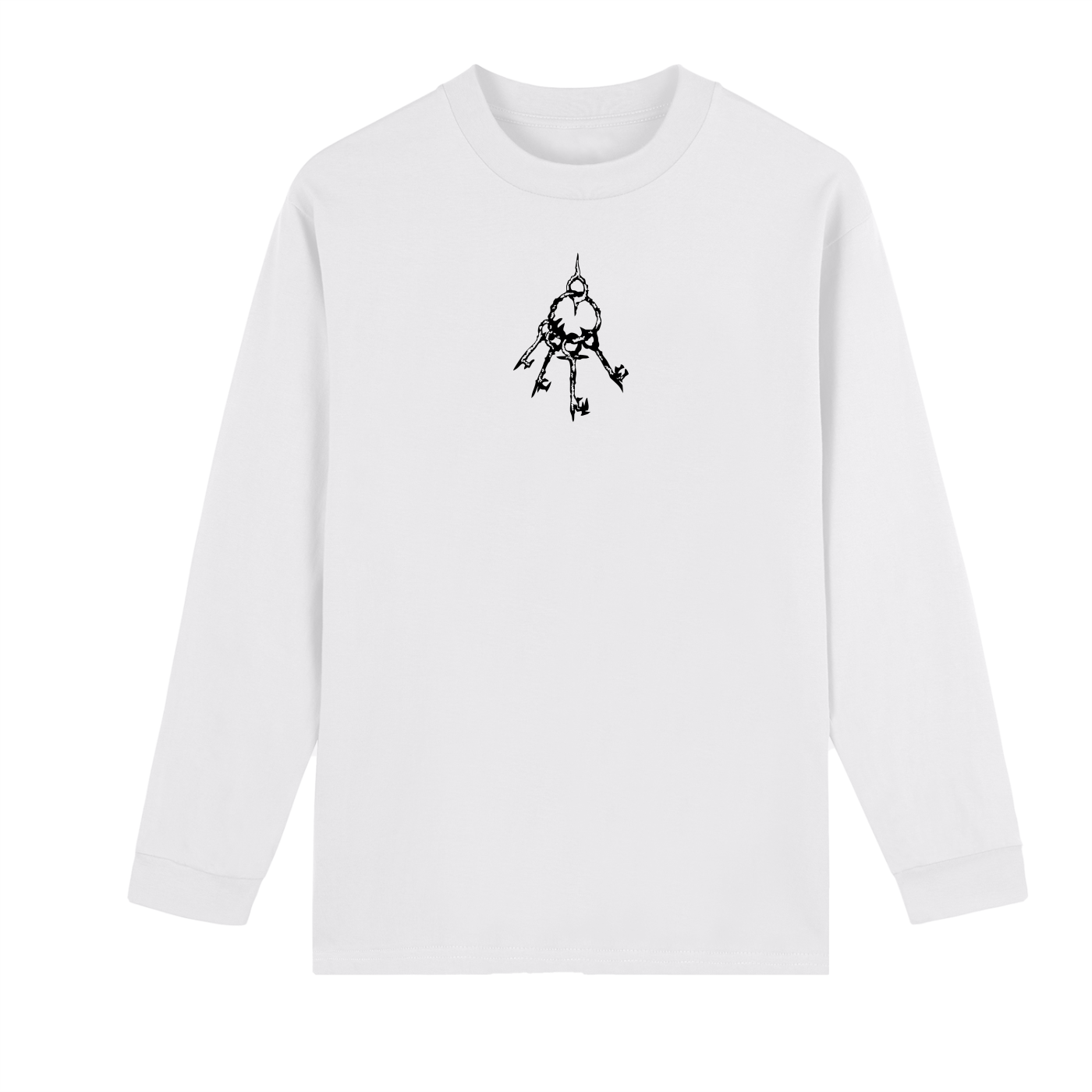 HOLY KEYS LONG SLEEVE