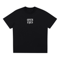 WAKE UP HEAVY WEIGHT TEE