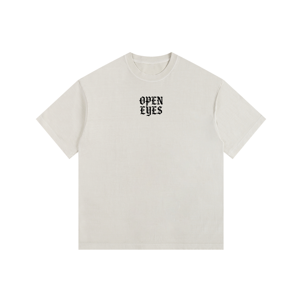 KINGS OVERSIZED TEE