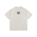 KINGS OVERSIZED TEE